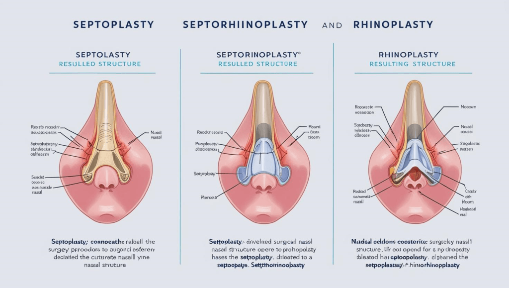 rhinoplasty in turkey