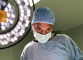 Septum Surgery Turkey Prof. Dr. Gediz Serin