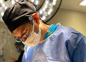 Septum Deviation Surgery Turkey