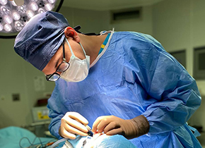 Septal Perforation Repair Istanbul Turkey