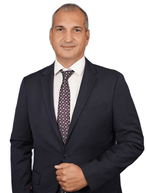 Prof. Dr. Gediz Murat Serin Septum Surgery Turkey Istanbul