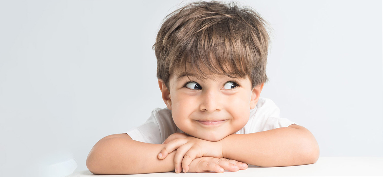 Çocuk KBB Ameliyatları