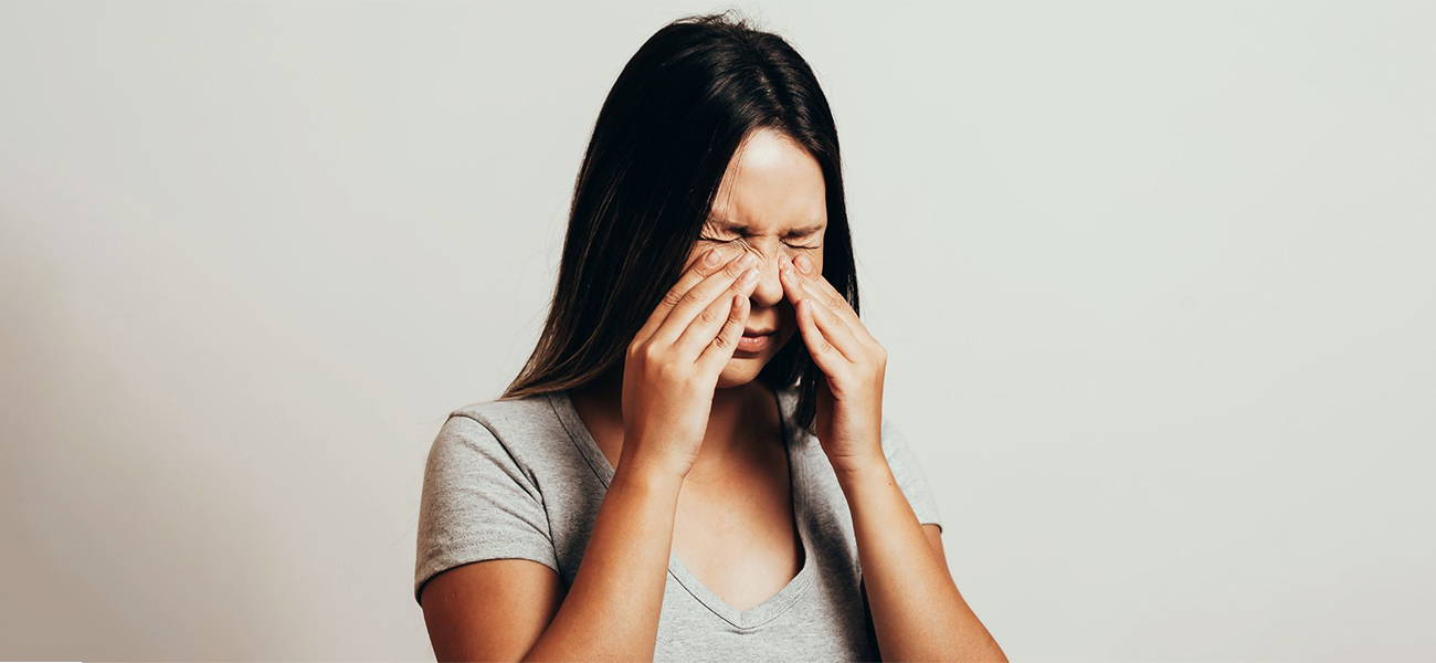 Sinüzit Nedir?