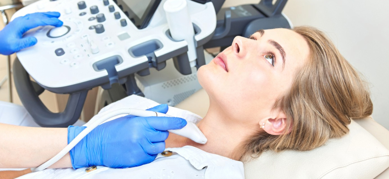 Boyun Diseksiyonu Ameliyatı