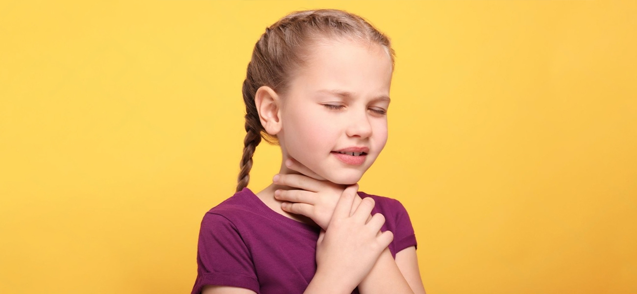 Geniz Eti Ameliyatı – Adenoidektomi