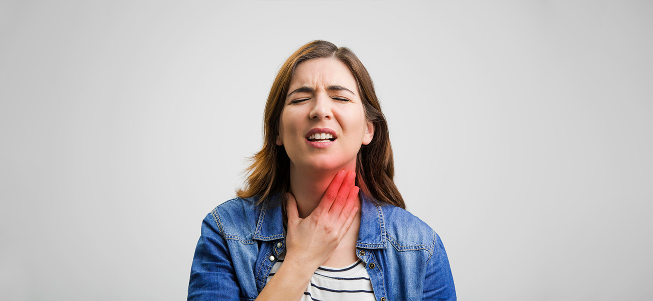 Baş ve Boyun Sarkomları