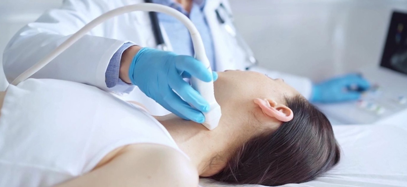 Yetişkinlerde Baş ve Boyun İyi Huylu Tümörleri