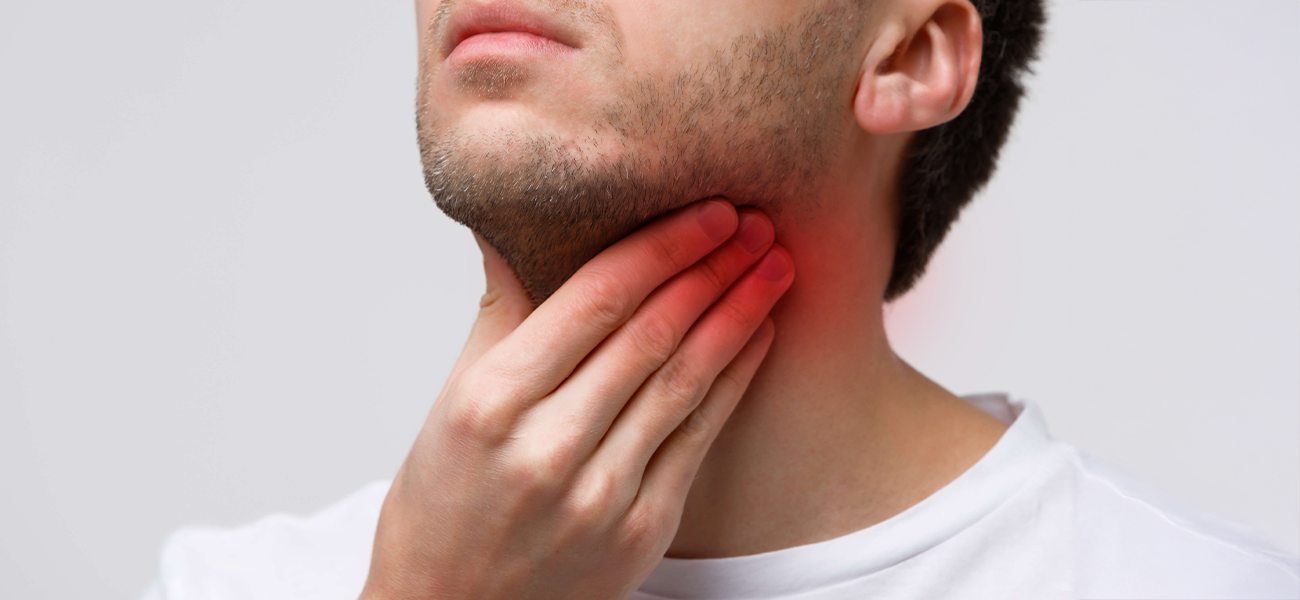 Tükürük Bezi Kanseri