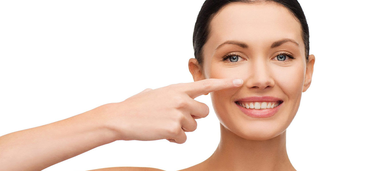 Septoplasti Yerine Neden Burun Estetiği