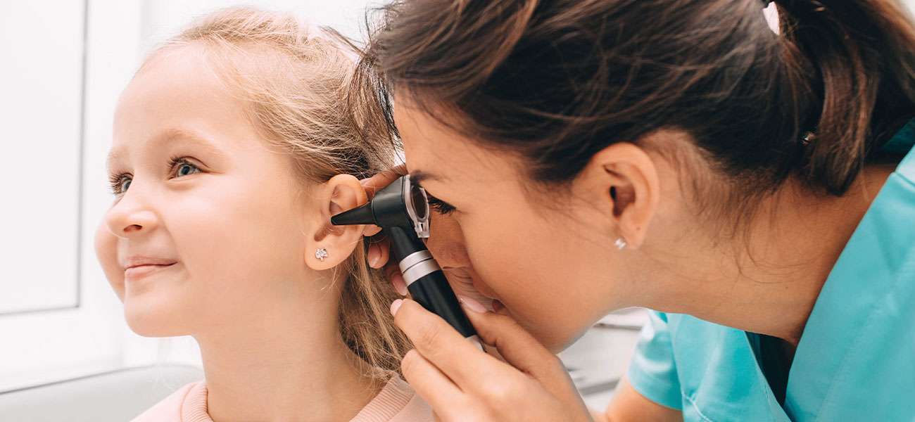 Akut Otitis Media: Akut Orta Kulak Enfeksiyonları