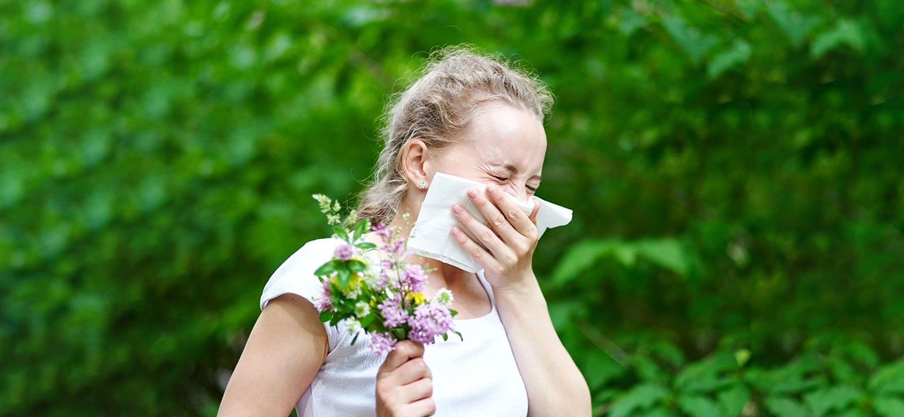 Alerjik Rinit ve Alerjik Olmayan Rinitler
