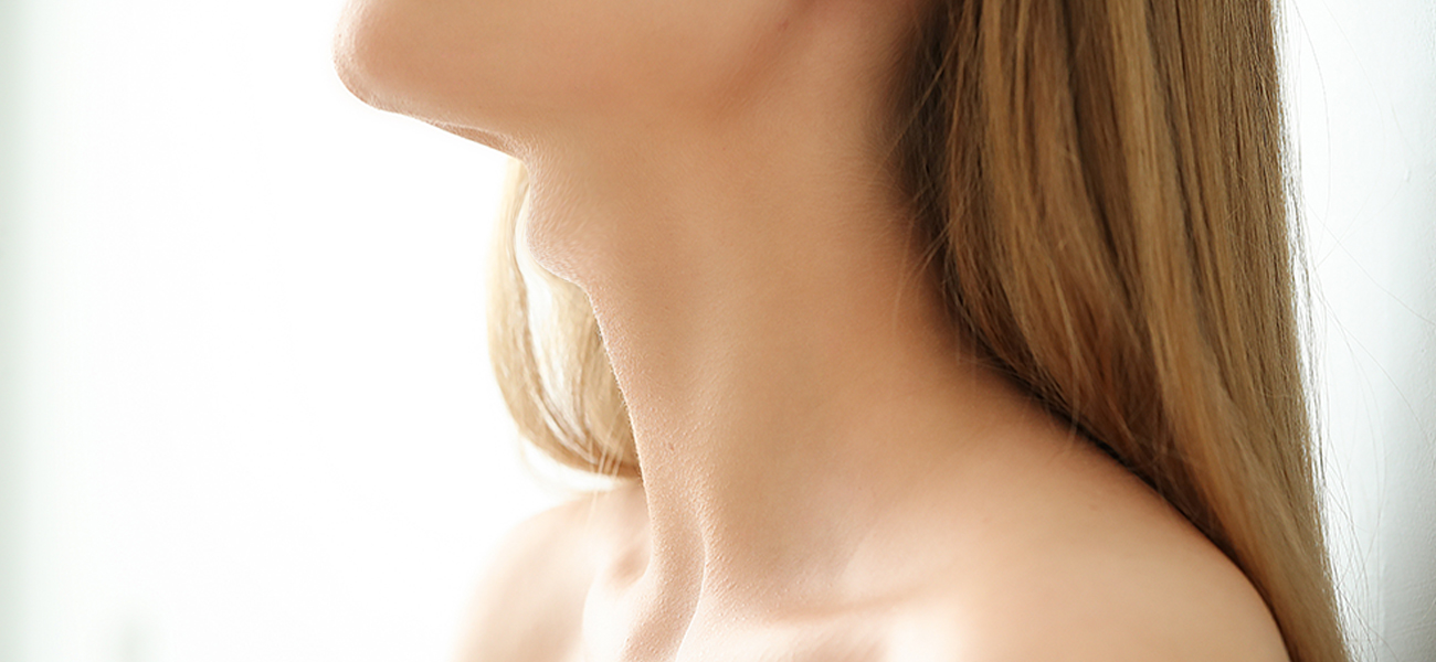 Tiroglossal Kanal Kisti