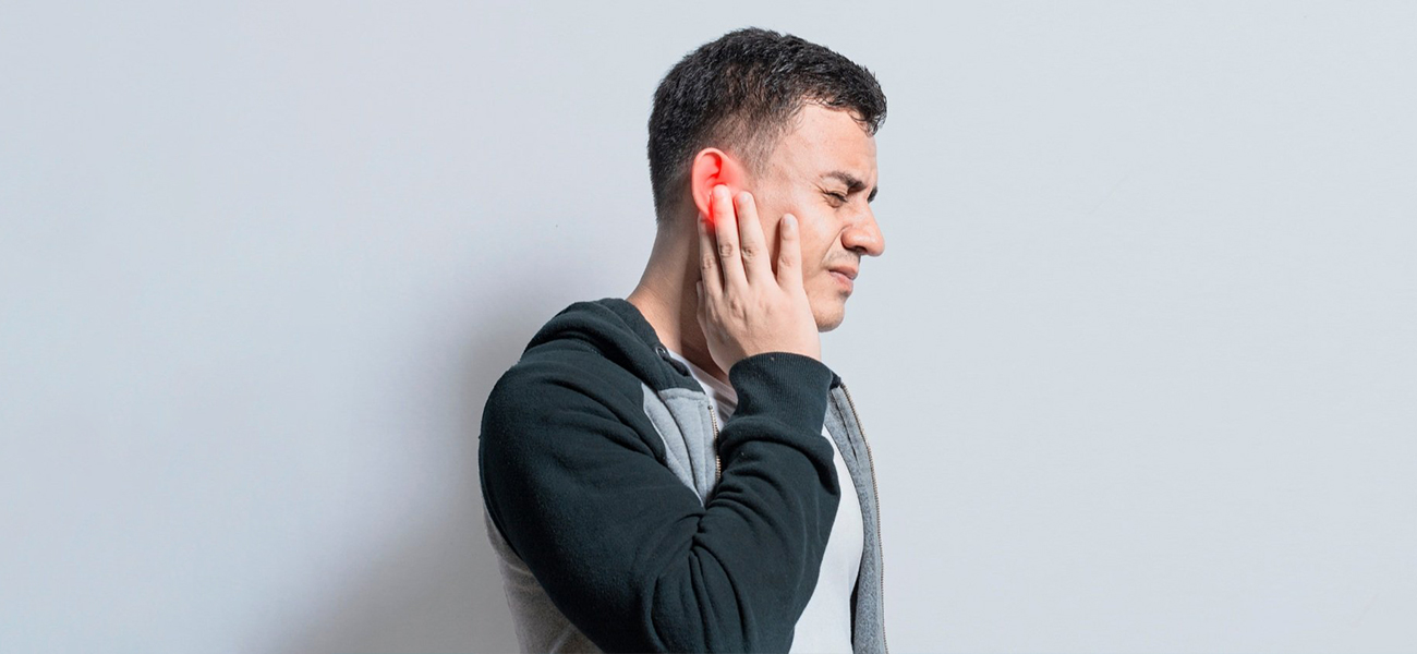 Tinnitus