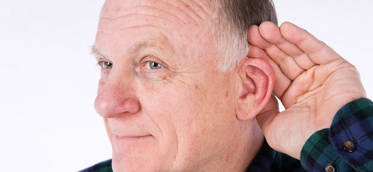 Ani İşitme Kaybı Nedir? Belirtileri ve Tedavi Yöntemleri