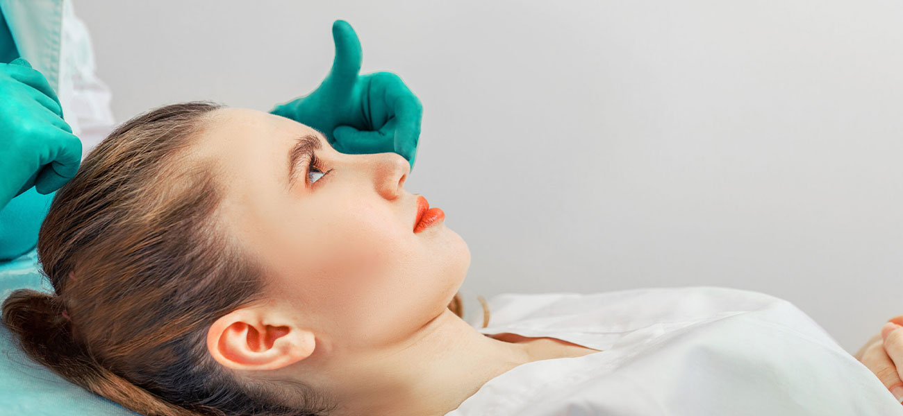 Septum Perforasyonu ve Rinoplasti