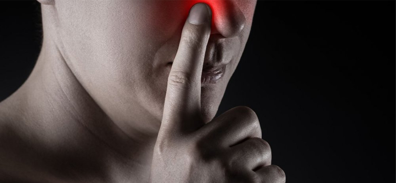 Kokainin Burun Sağlığına Zararları