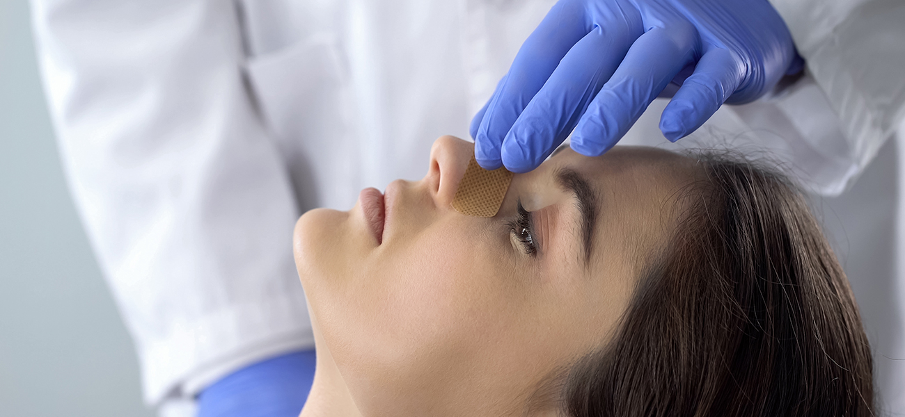 Septum Perforasyonlarında Nadir Kullandığım Ama Etkili Teknikler