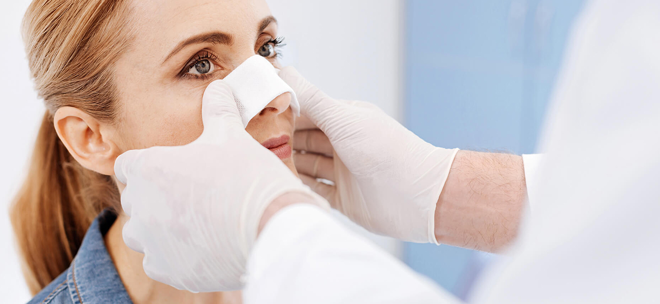 Septum Perforasyonu Ameliyatında Öğrenme Eğrisi ve Tecrübenin Önemi