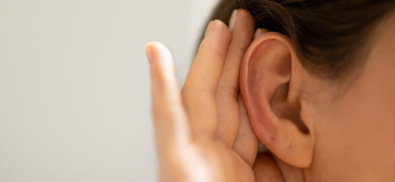 Ani İşitme Kaybı Nedir?