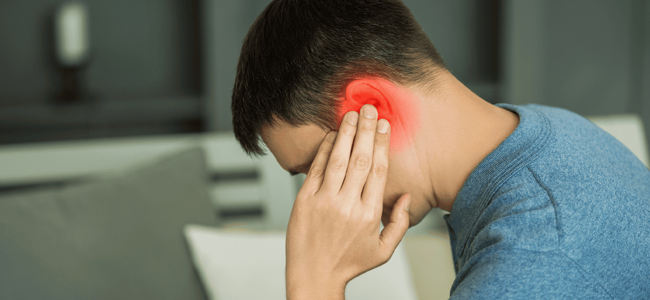 Kulak Ağrısı (Otalgia): Tek Taraflı mı, Çift Taraflı mı?