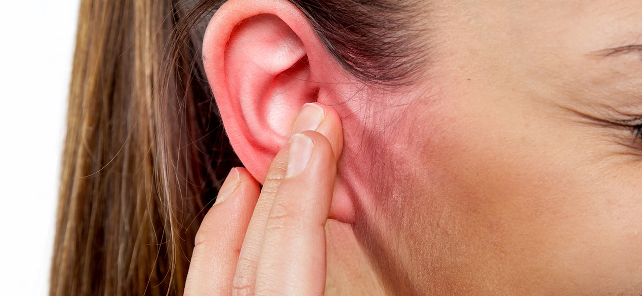 Yansıyan Kulak Ağrısı Nedir?