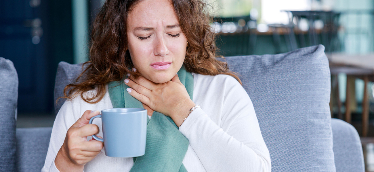 Yutma Güçlüğü (Disfaji)