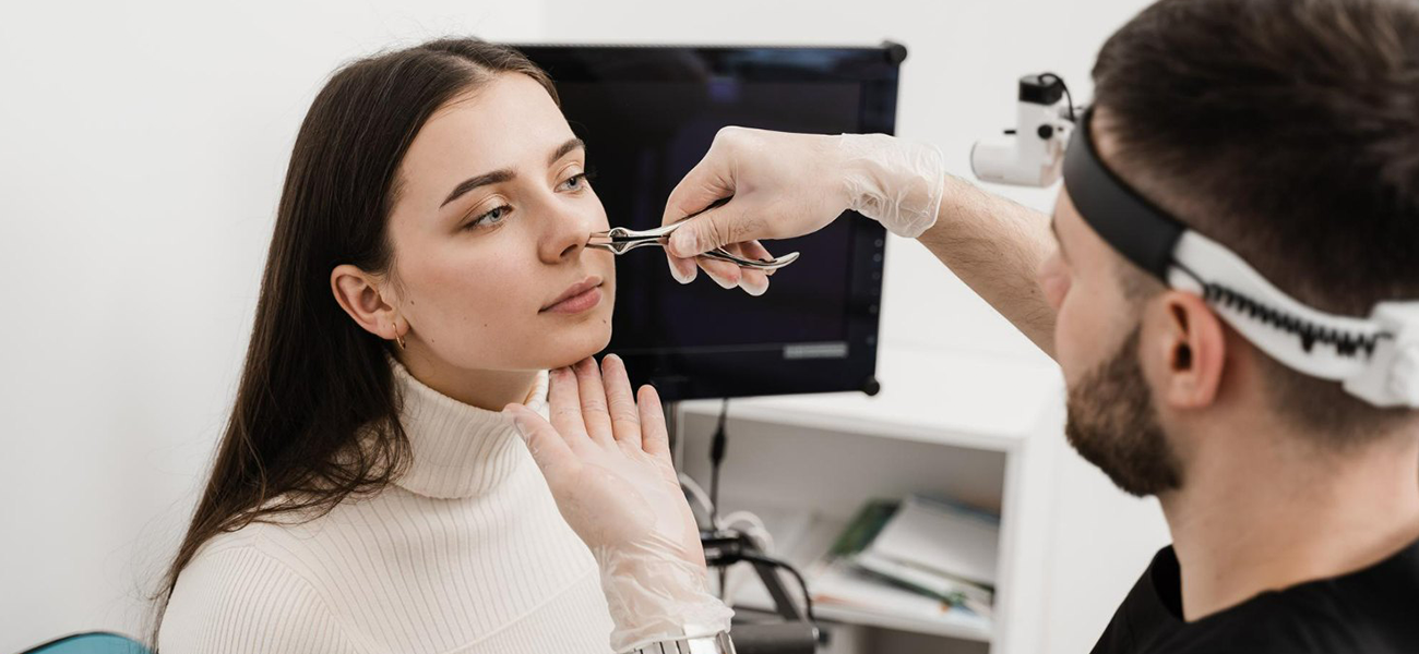 Revizyon Septal Perforasyon Onarımı Nedir ?