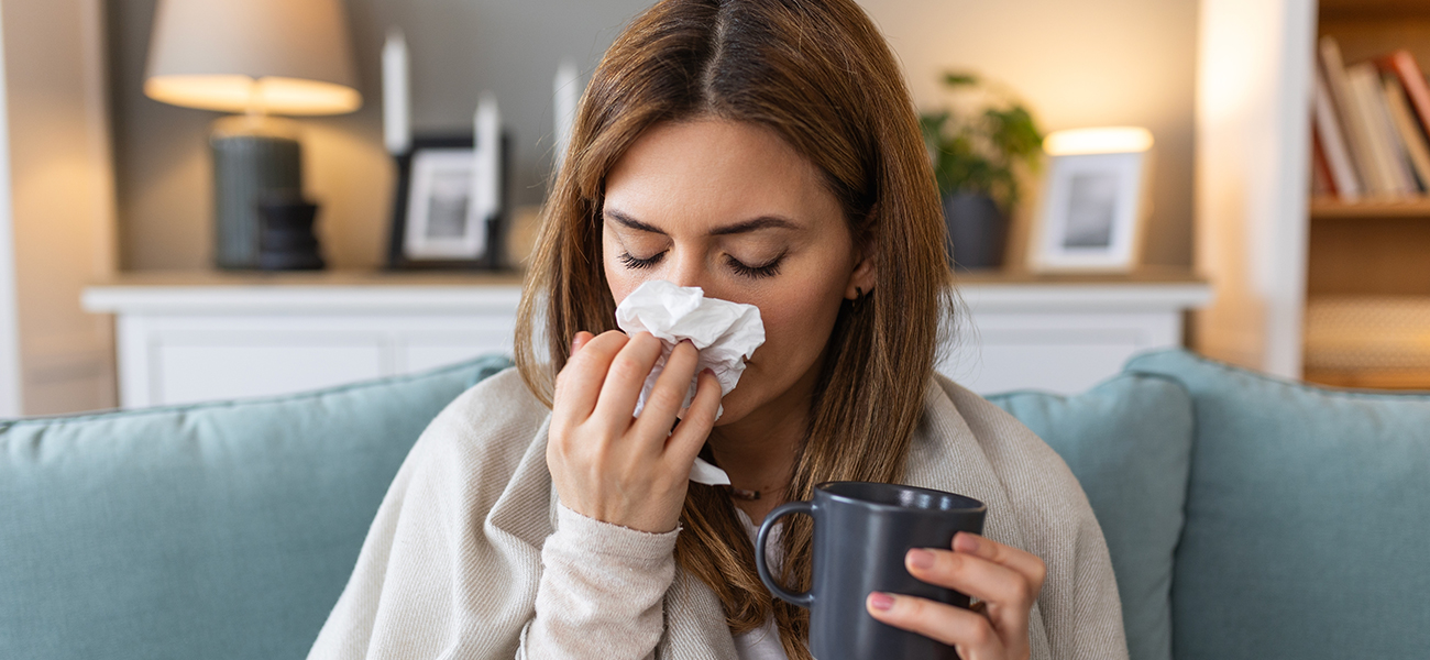 Nonalerjik Rinit (Alerjik Olmayan Rinit): Nedenleri, Alt Tipleri ve Güncel Tedavi Yaklaşımları