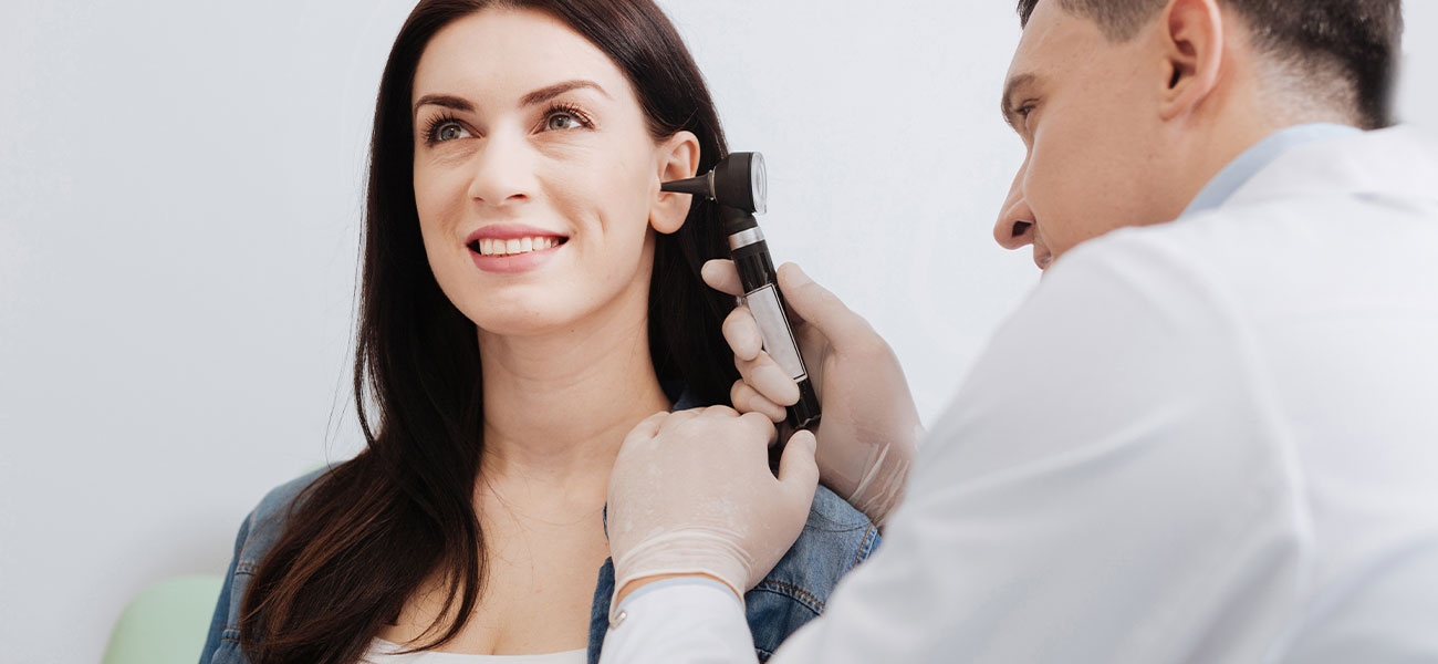 Dış Kulak Yolunda Egzostoz ve Osteom